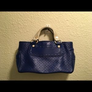 Sale! Celine Boogie Tote